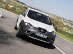 Seat Altea Freetrack 2009 года